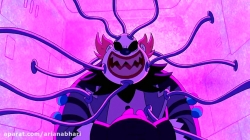 کارتون بن تن ( BEN 10 ) قسمت 163